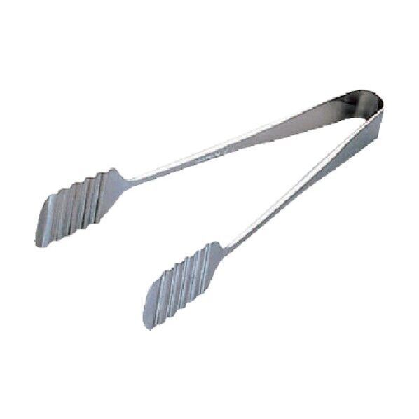 18-0極厚ケーキトング 210mm,特大 1個