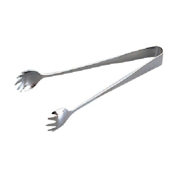 18-0極厚爪型アイストング 145mm,小 1個