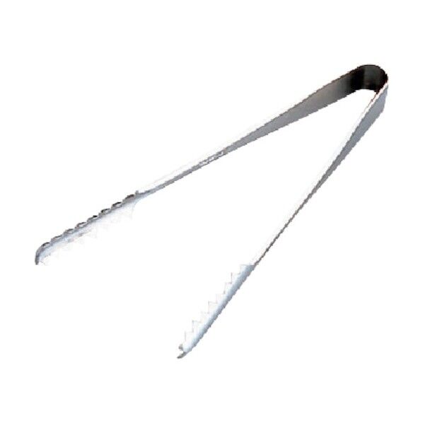 18-0極厚棒型アイストング 大 1個