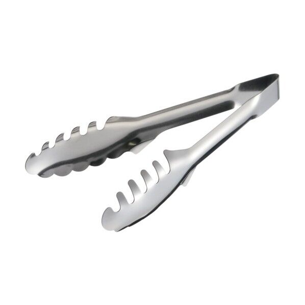 MT先がつかないワンピース兼用トング足付小185mm 044434018 1本