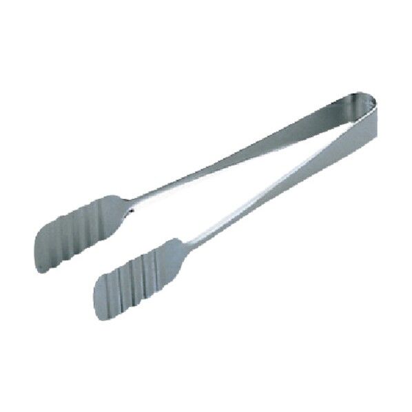 18-0ケーキトング 特大(並) 220mm 1個