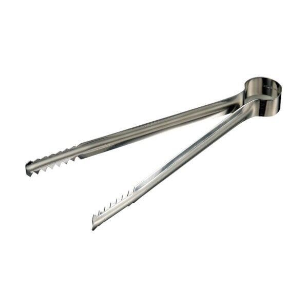 18-0給食用トング 190mm 1個