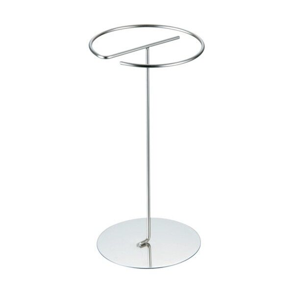 18-8丸型トングスタンド 1個