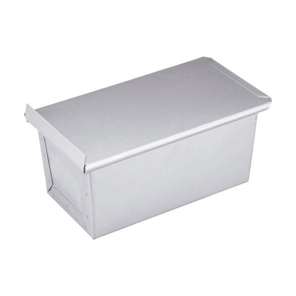 アルタイト食パン焼型(蓋付) 3斤 1個