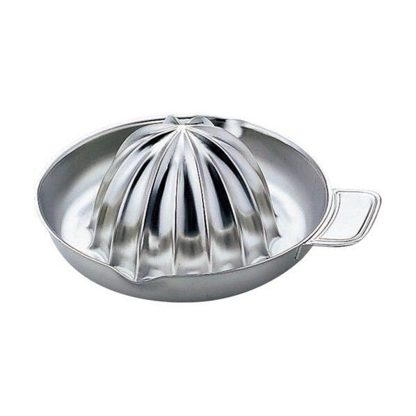 18-8グレープフルーツ絞り(両口) 大 1個