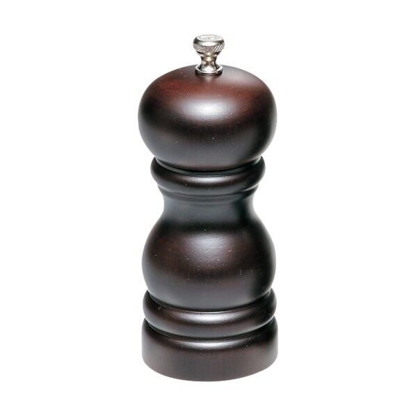 HOLAR ペパーミル ブラウン 12cm AT-45BR-P 1個