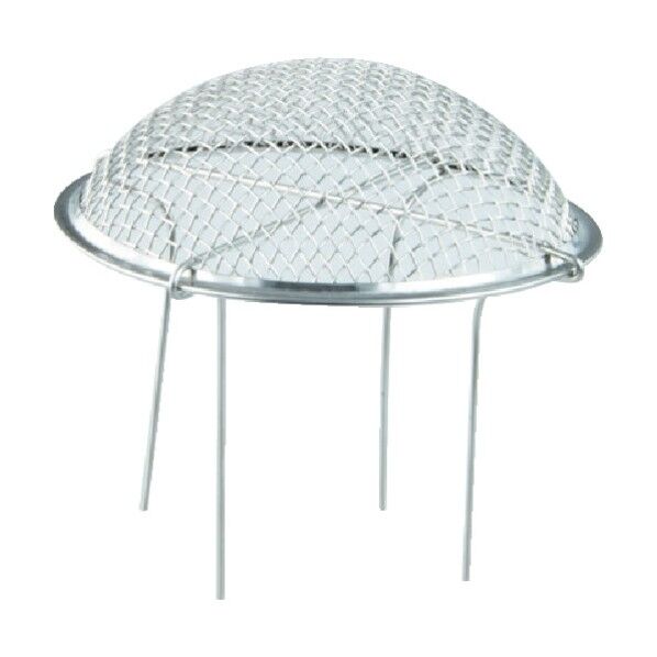 18-8クラゲ 特大 Φ100mm 1個