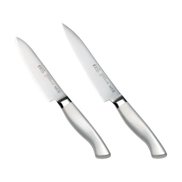 M5モリブデン鋼 ペティーナイフ 12cm 1個