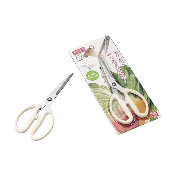 AAK-410味わい食房洗いやすいキッチンはさみ