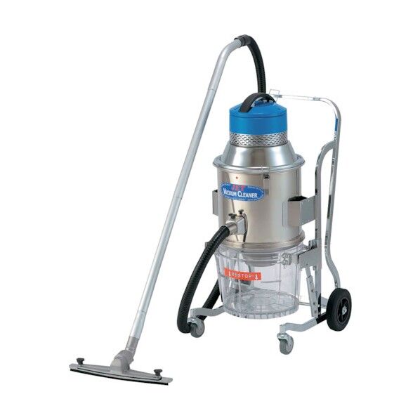 JX6005乾湿両用同時吸引型(100V) 15241001 1台...