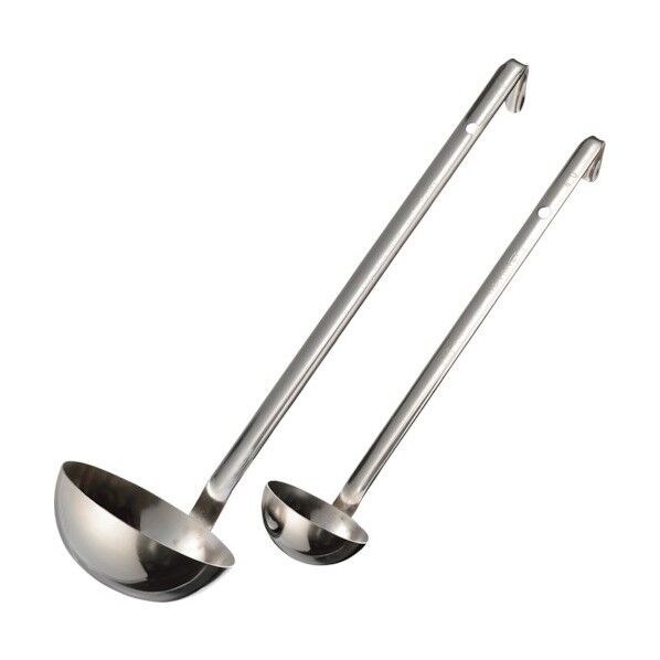 MT18-8ノンリベット レードル300cc