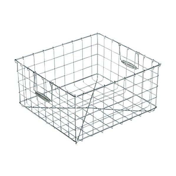 MT18-8食器篭積み重ね式B-2