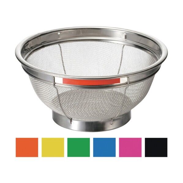 MTKN18-8パワーザルカラーシール18cm 黄 70392002 1個