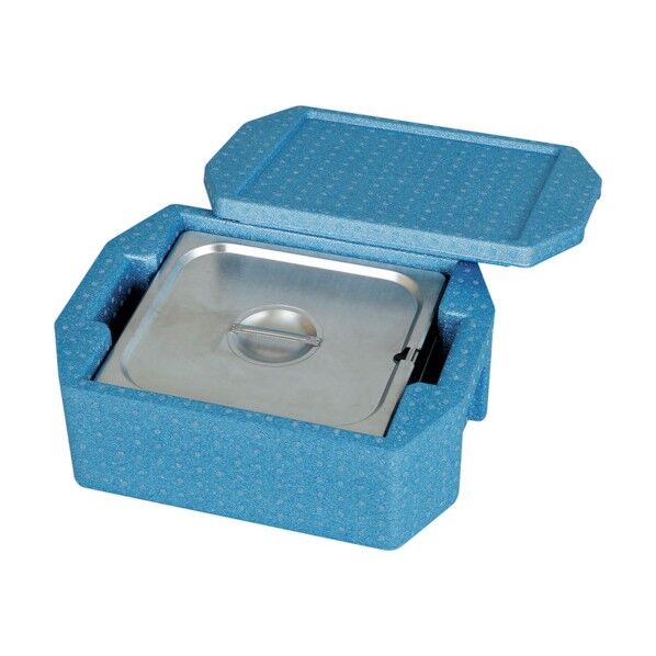 RH-160型 ホテルパン専用コンテナーHot&Cool 2/3