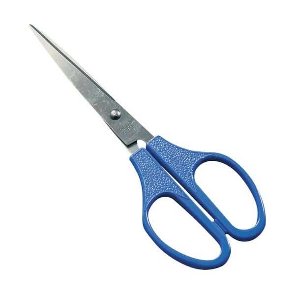 S.M No.351ステンレスはさみ(剣先)155mm