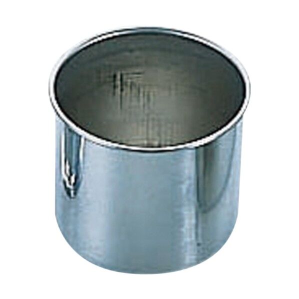 W18-0ステン油壺小