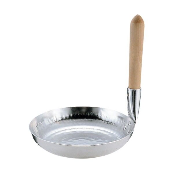 アルミ打出親子鍋 深型