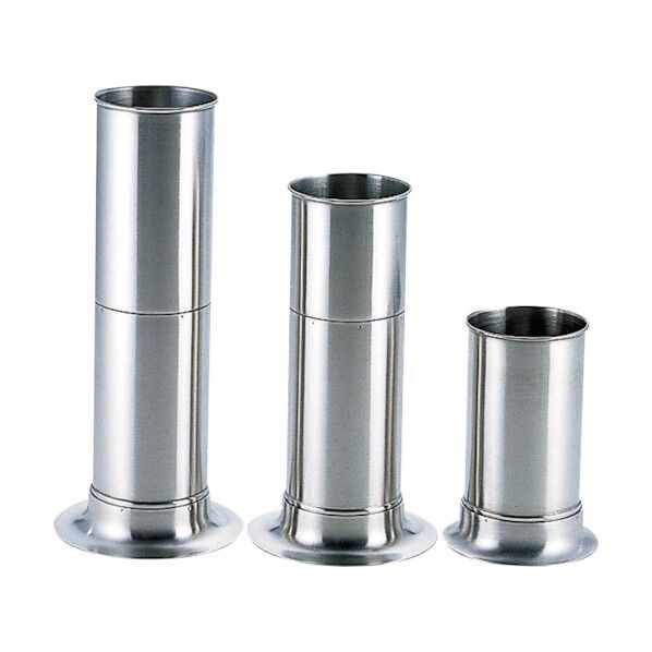 カシワ18-8菜箸スタンド 小 11006003 1個