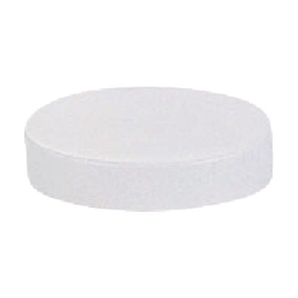 カシワ調味缶(大)用ポリキャップ蓋