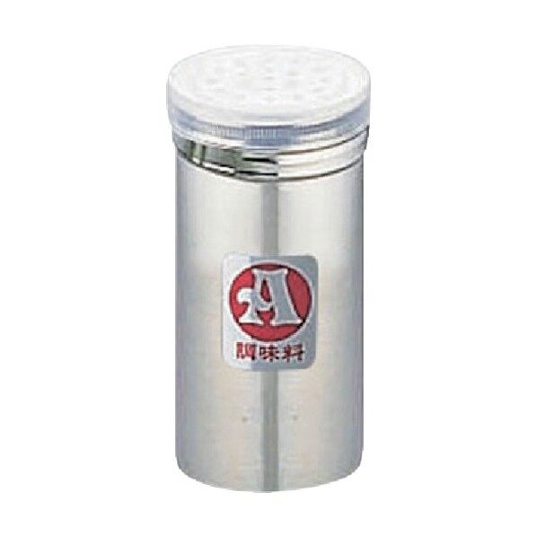 カシワ調味缶A缶(小)ロング キャップ付