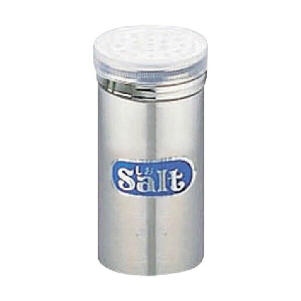 カシワ調味缶S缶(小)ロング キャップ付