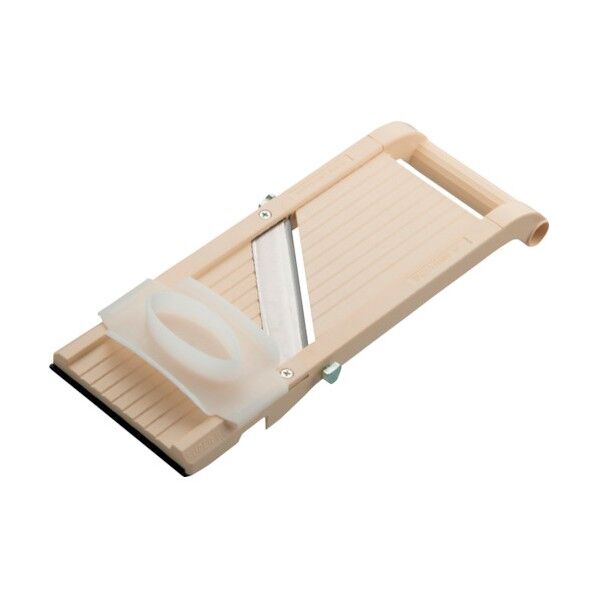 スーパーベンリナー櫛刃(10目荒刃)JANヘッター無