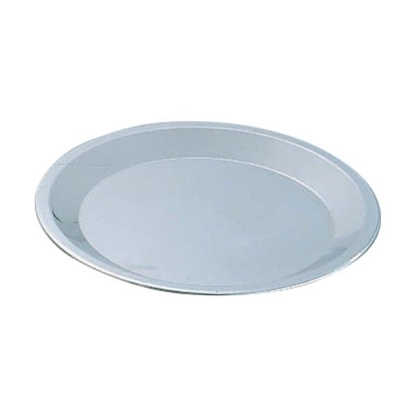 ステンパイ皿(特大)外263mm