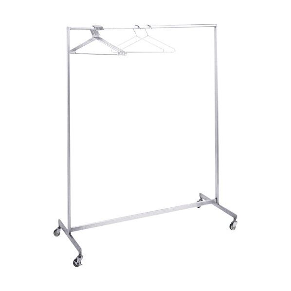ステンレスハンガーカート SHGC15-3