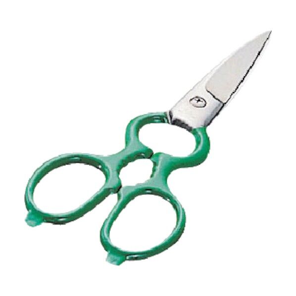 ダイヤウッドステンキッチン鋏