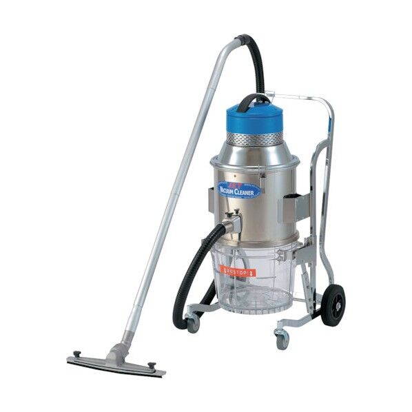 バキュームクリーナーJE8300乾式専用吸引型100V 15242001 1台...