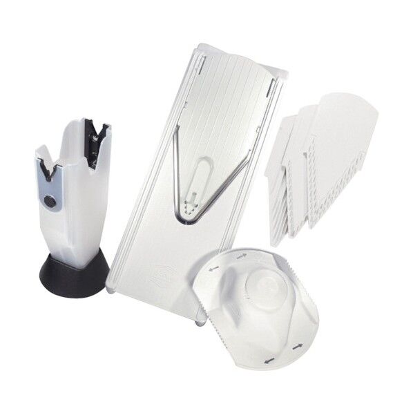 ベルナーVスライサーBセット