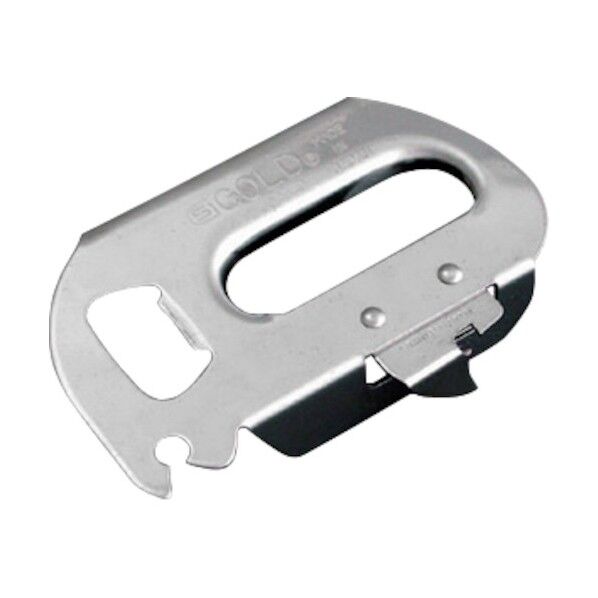 ライフオン ステンゴールド缶切