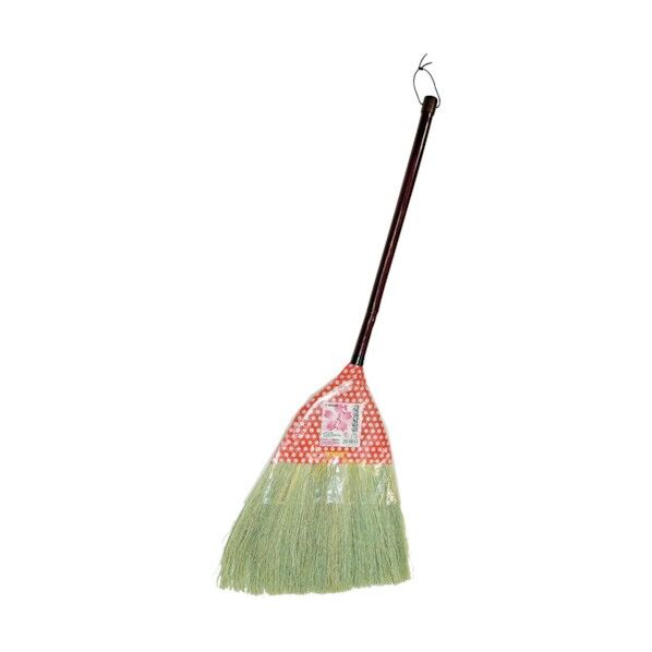 座敷ほうき短柄カバーさくら2 11686001 1本...