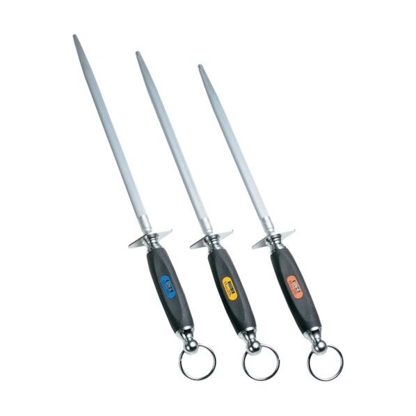 新型ナイフシャープナーGN-1(細目)14吋 57196014 1丁