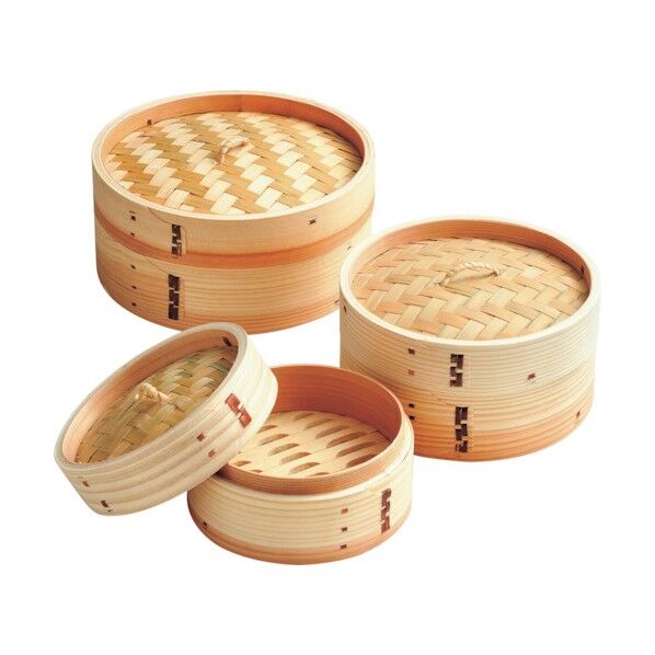 杉中華セイロ身外寸100×53mm 17359010 1個