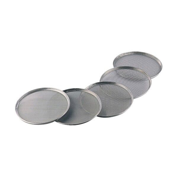 18-8取替網31cm用12メッシュ(砂糖フルイ)