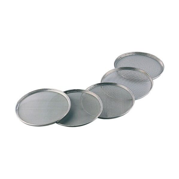 18-8取替網31cm用20メッシュ(裏ごし･荒目)