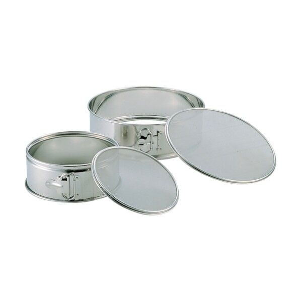 18-8取替網式うらごし枠 21cm 3242001 1個