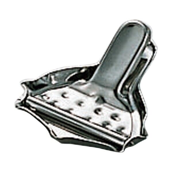 18-8扇型レモン絞り