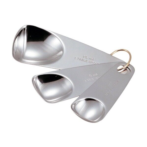 0002-337 Jimi メジャースプーン