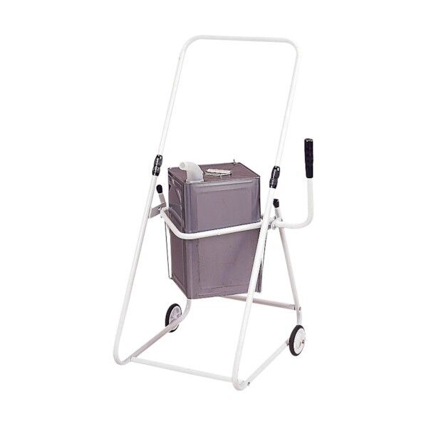 一斗缶スタンド1段KK-18