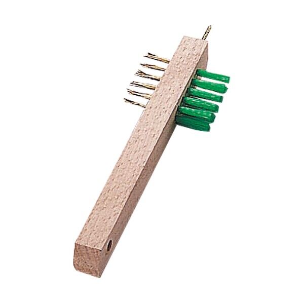 ガス掃除ブラシ205mm