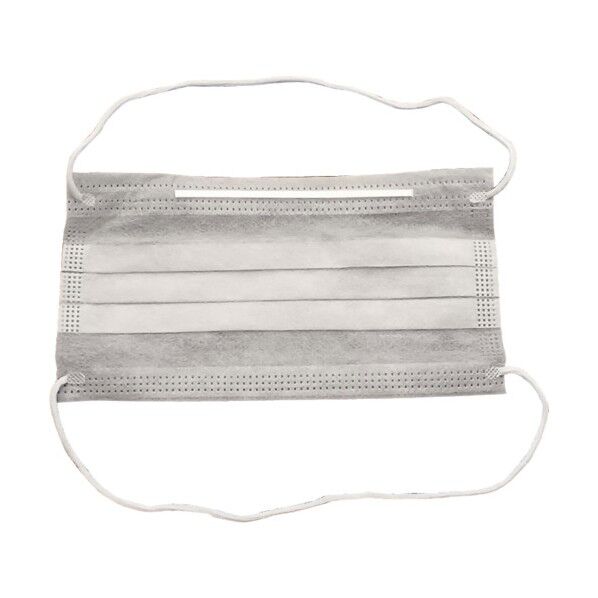 プリートマスク40 2PLY オーバーヘッド 857 50箱