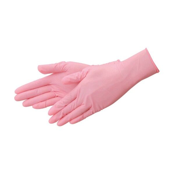 ニトリルNEOピンクパウダーフリーSS