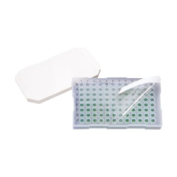 PCR用保護フィルム eXTReame Seal XTR-100 100枚