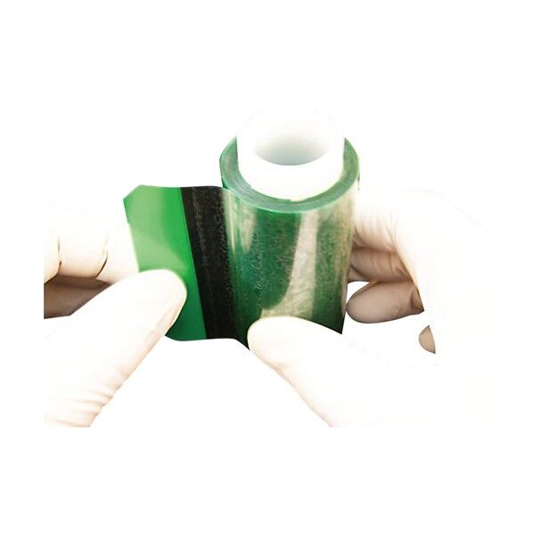 交換用ロールフィルム シールプレートフィルムタイプ RSMSP-2 2巻