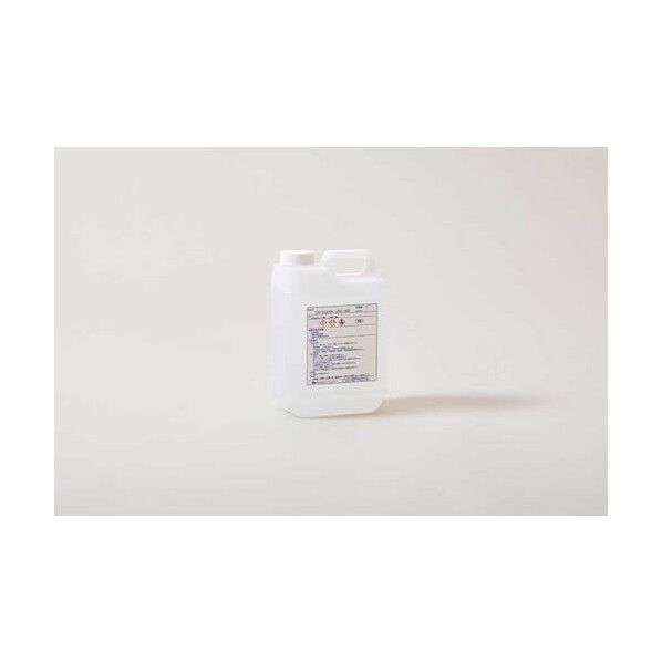 水系洗浄剤（有機的な汚れ用）