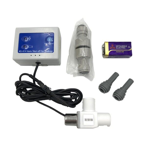 ELGA純水装置用オプション・交換部品　漏水検知器 　AS-414 LA734/LA734-02 1個