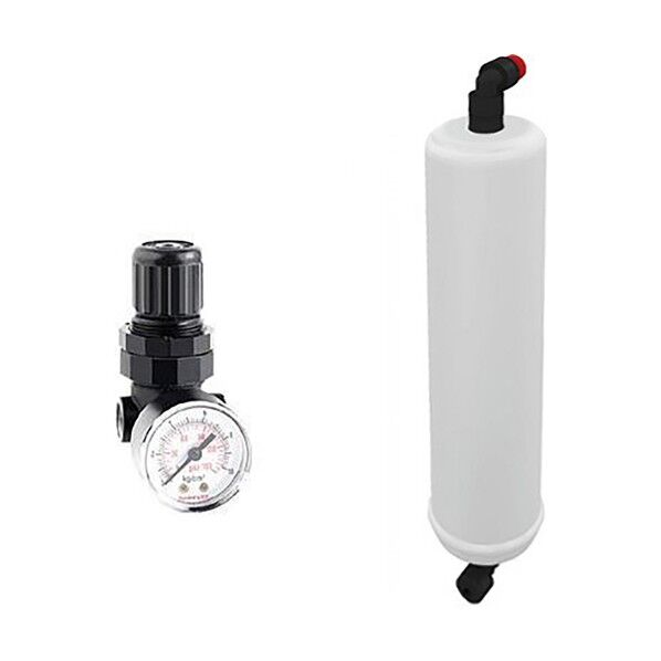 ELGA純水装置用オプション・交換部品 プレフィルターキット(LA512、LC140 含む) LA821 1個