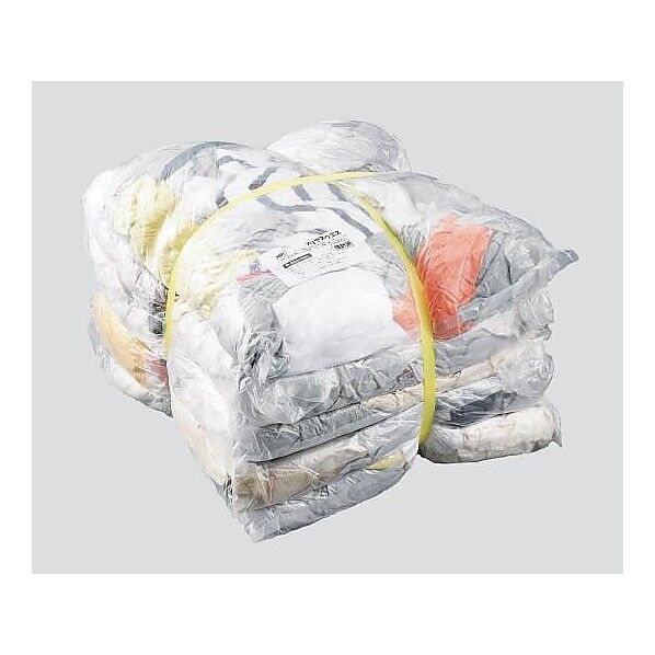 淡色厚メリヤスウエス